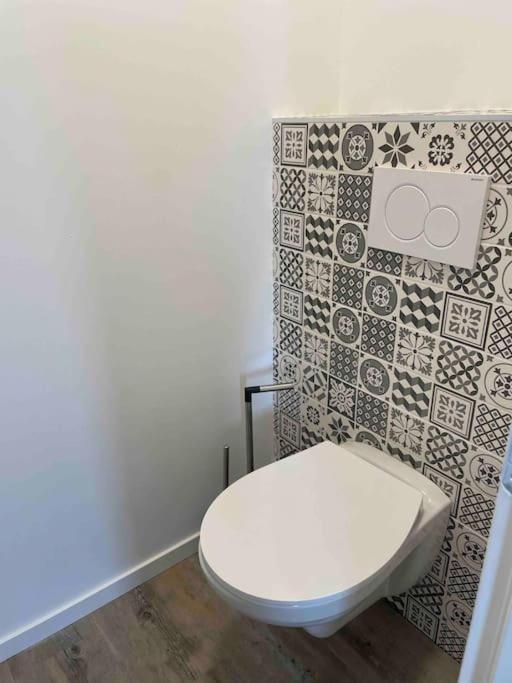 Le Porge Location T2 Neuf Apartment Bagian luar foto