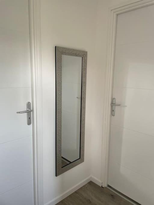 Le Porge Location T2 Neuf Apartment Bagian luar foto