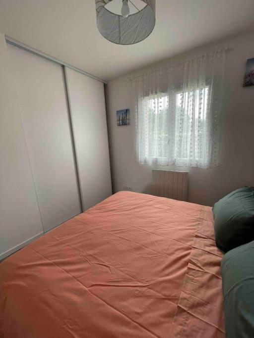 Le Porge Location T2 Neuf Apartment Bagian luar foto